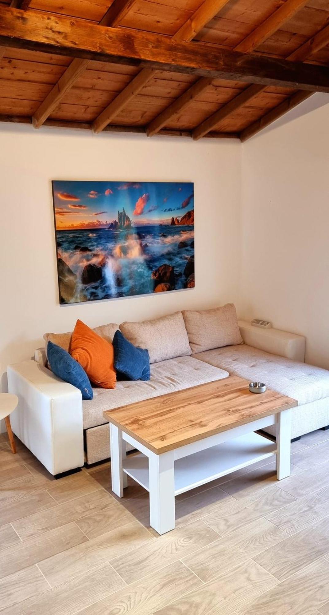 Casa Joy Villa Tejina de Isora ภายนอก รูปภาพ